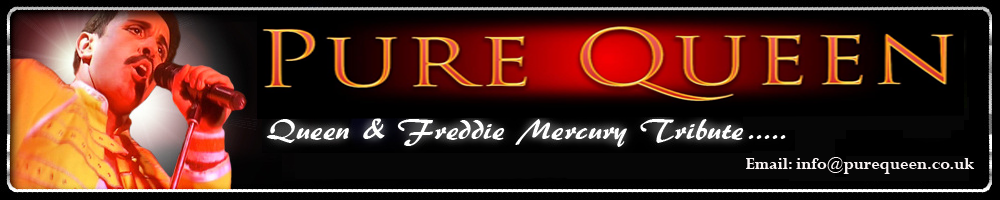 Pure Queen